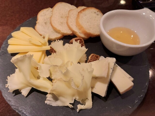 福島ワイン酒場 - 福島（バル）の写真