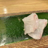 柳橋きたろう場内 - 