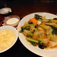 海皇 大阪堂島店 - 