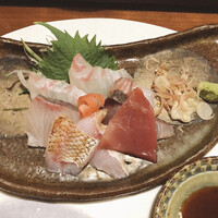 和食のあらまさ - 