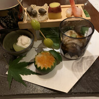 神楽坂 夢二 - 