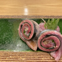 柳橋きたろう場内 - 