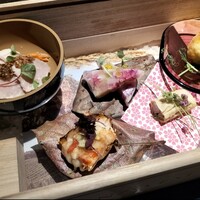 ケンゾーエステイトワイナリー 祇園店 - 