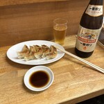 丸福中華そば - 