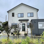 名前のない店 - 