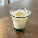 名前のない店 - 