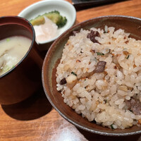 喜瀬 - 