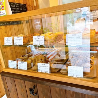 ベイクショップ アナザーベリー_1