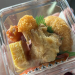 おにぎりの桃太郎 - 