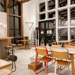 Shiro cafe - 