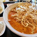 タイレストラン ドイカム - 