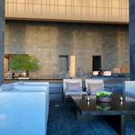 The lounge by aman - 