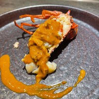 新宿 鉄板焼き YOKOTA - 
