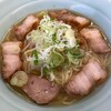 ローダンのラーメン - 料理写真: