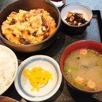 居食庵 えにしや - 