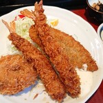 居食庵 えにしや - 