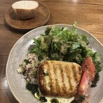 ビストロ ベベ - 