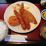 居食庵 えにしや - 