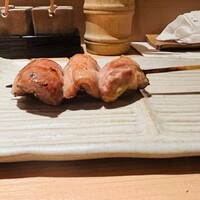 焼鳥 おみ乃 - 