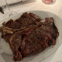 ルース クリス ステーキハウス - 