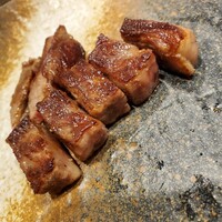 鉄板焼 ロイン - 
