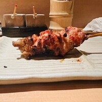 焼鳥 おみ乃 - 