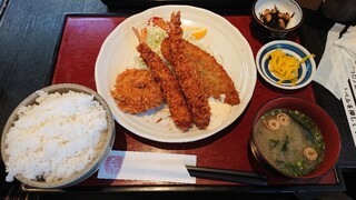 居食庵 えにしや - 