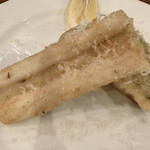 オステリア メグロ - 