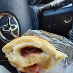 ベーカリーツキヨシ - 