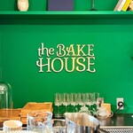 the BAKE HOUSE - 