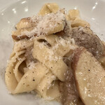 オステリア メグロ - 