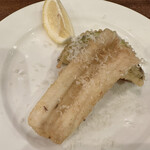 OSTERIA MEGURO - 