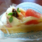 Patisserie Anglaise - 