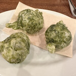 オステリア メグロ - 