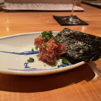 並木橋なかむら - 