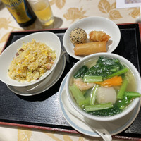 老香港酒家京都 -  老香港酒家京都 -