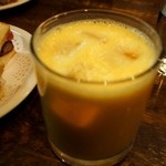 ニューアストリア - ミックスジュース