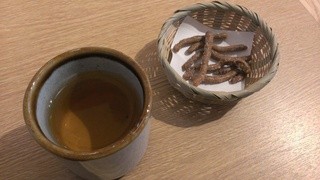 Sojibou - そば茶＆そばかりんとう
