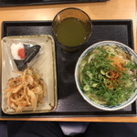 瀬戸うどん  - 