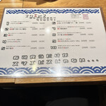 Abeno Sushi Ebisu - 