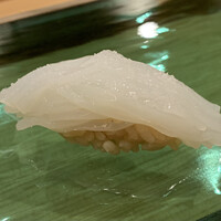 夷川 鮨 すずか - 