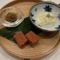 夷川 鮨 すずか - 