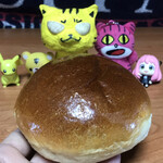 ローゼンボルグ - アニー　160円（税別）
