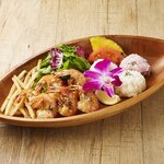 Hawaiian Diner HANAO CAFE - 