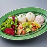 Hawaiian Diner HANAO CAFE - 