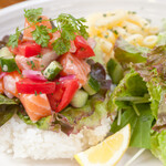 Hawaiian Diner HANAO CAFE - 