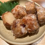 酒と肴と汁の店 寛ぎ処 入江 - 