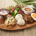 Hawaiian Diner HANAO CAFE - 