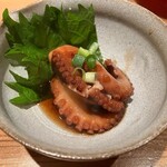 酒と肴と汁の店 寛ぎ処 入江 - 