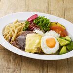 Hawaiian Diner HANAO CAFE - 